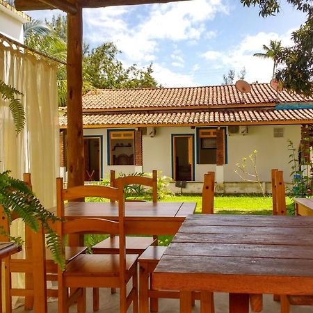 Coroaci Beach House Barra Grande  Zewnętrze zdjęcie