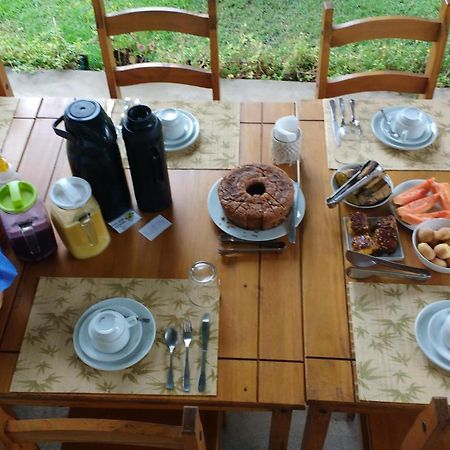 Coroaci Beach House Barra Grande  Zewnętrze zdjęcie