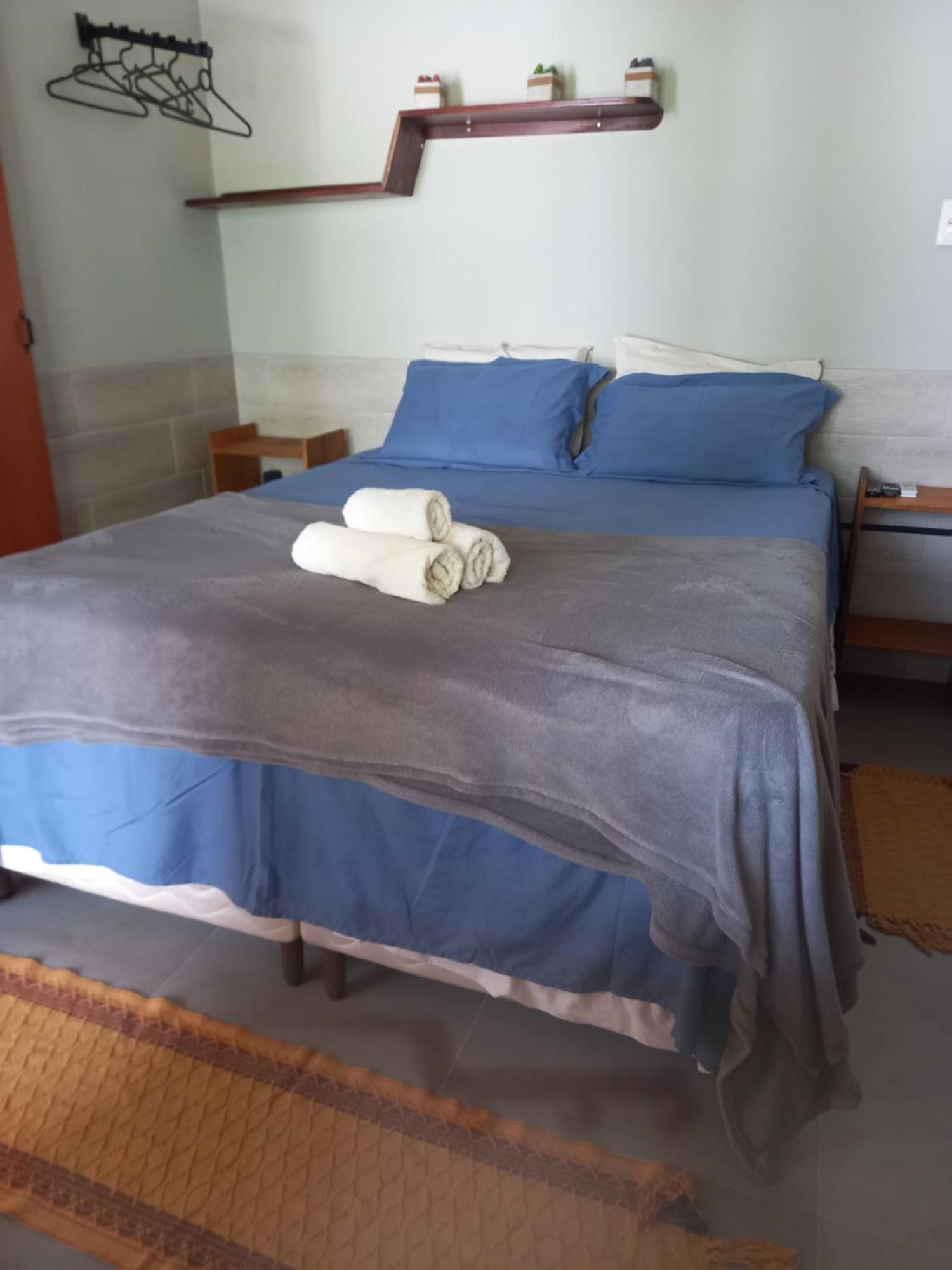 Coroaci Beach House Barra Grande  Zewnętrze zdjęcie