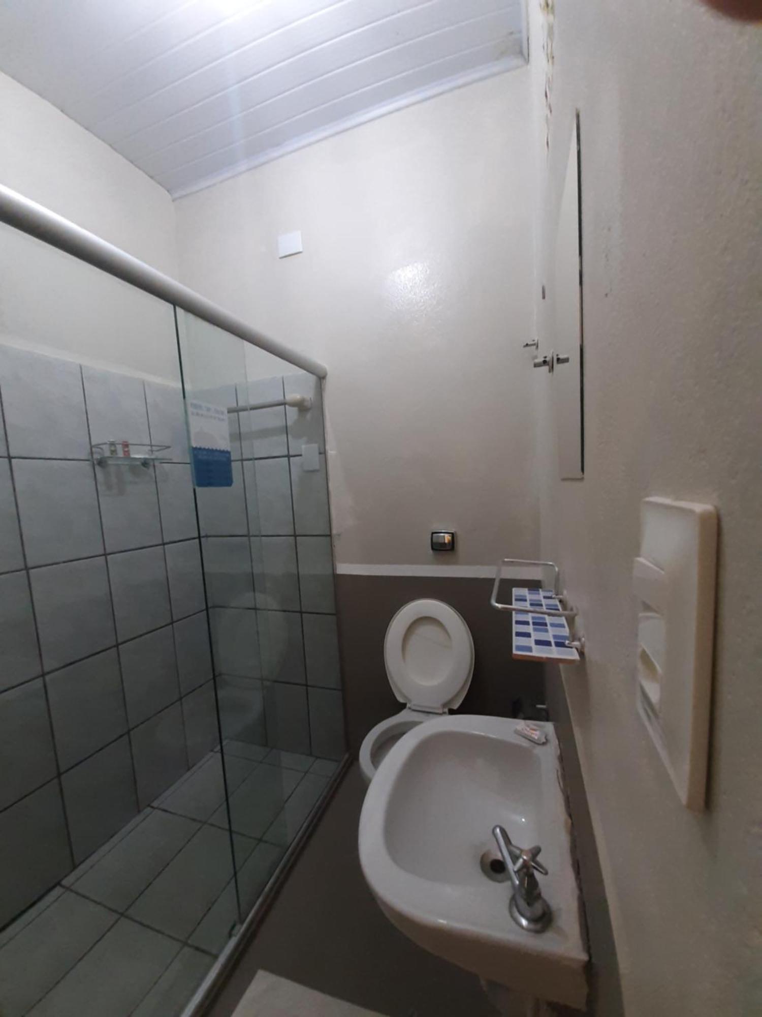 Coroaci Beach House Barra Grande  Pokój zdjęcie