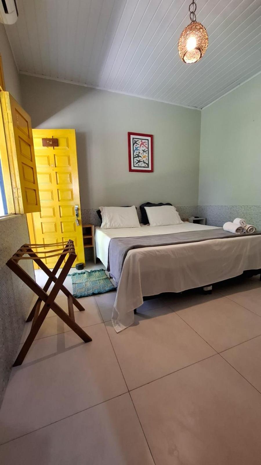 Coroaci Beach House Barra Grande  Zewnętrze zdjęcie