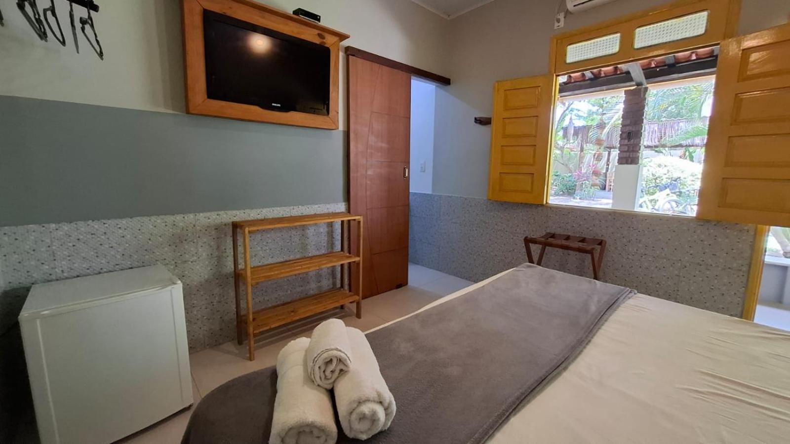 Coroaci Beach House Barra Grande  Zewnętrze zdjęcie