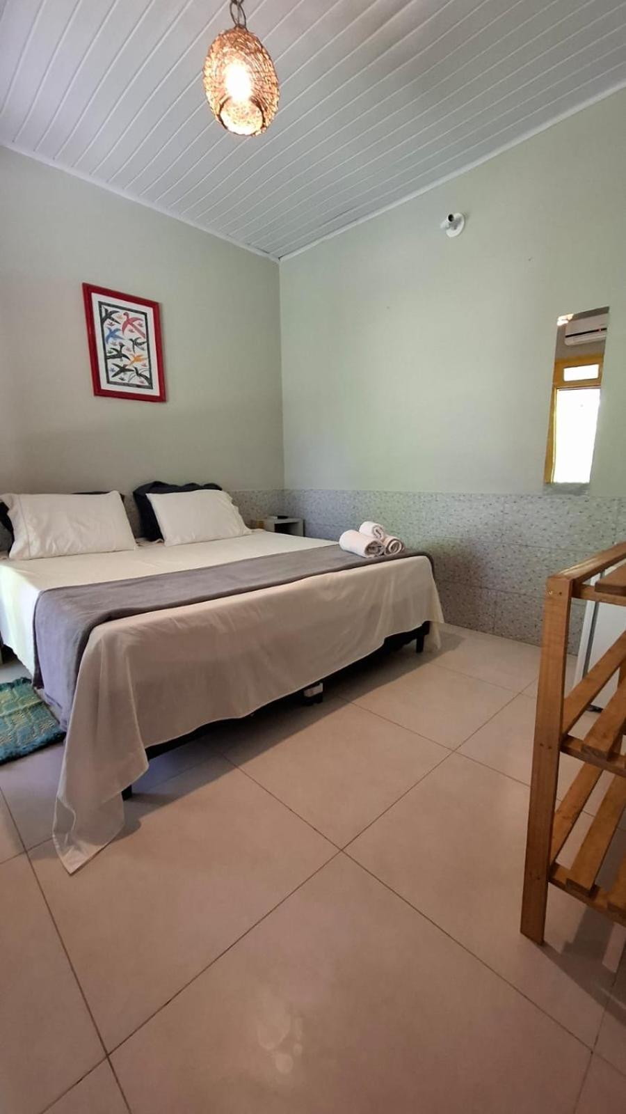 Coroaci Beach House Barra Grande  Zewnętrze zdjęcie