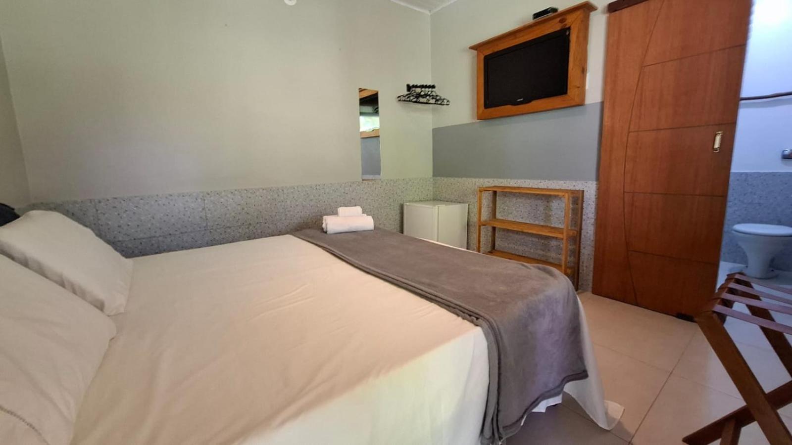 Coroaci Beach House Barra Grande  Zewnętrze zdjęcie