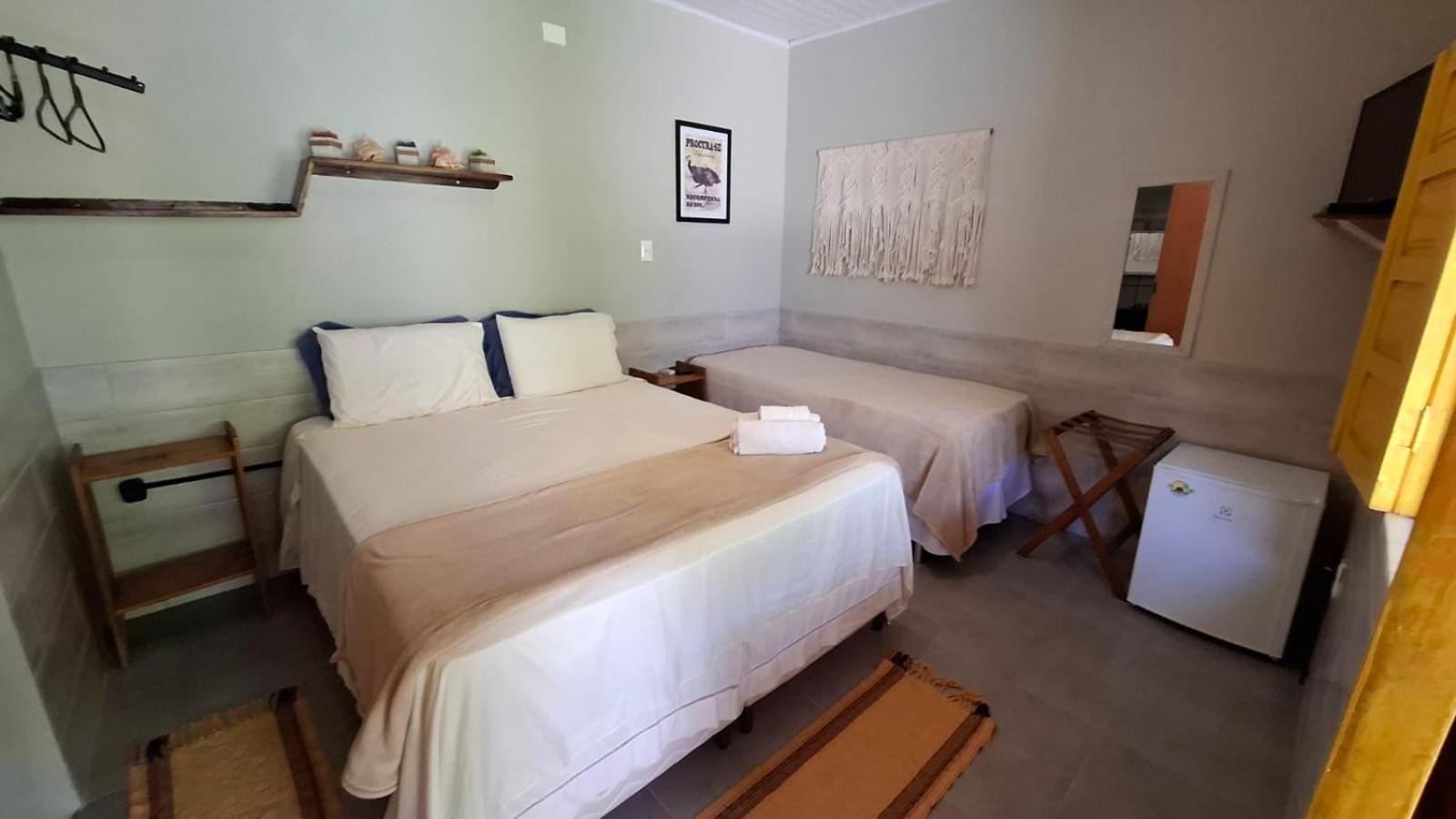 Coroaci Beach House Barra Grande  Zewnętrze zdjęcie