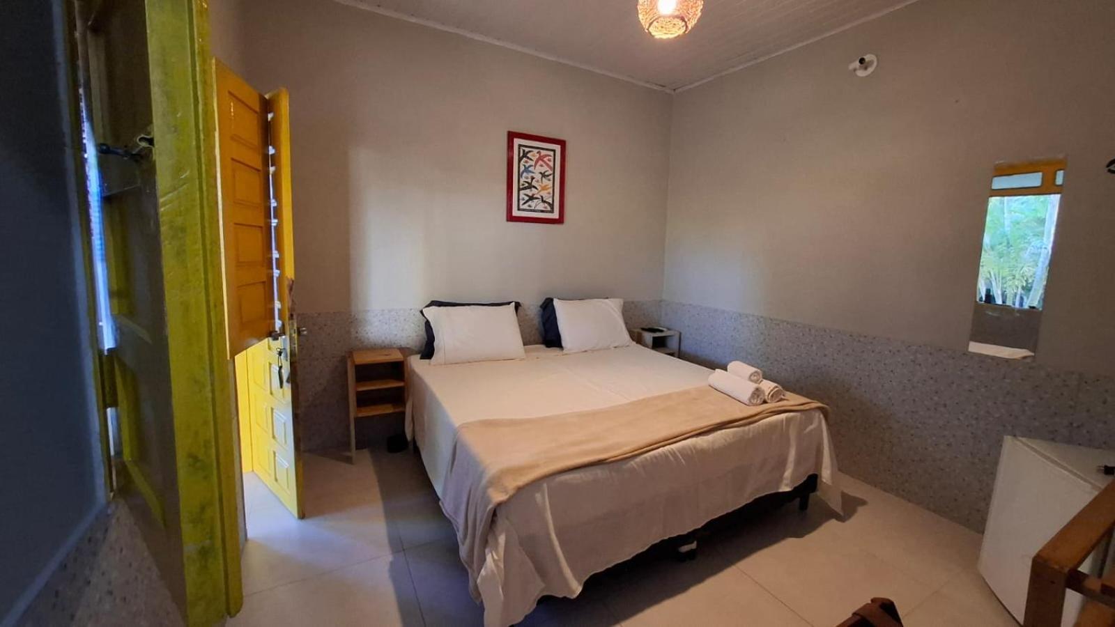 Coroaci Beach House Barra Grande  Zewnętrze zdjęcie
