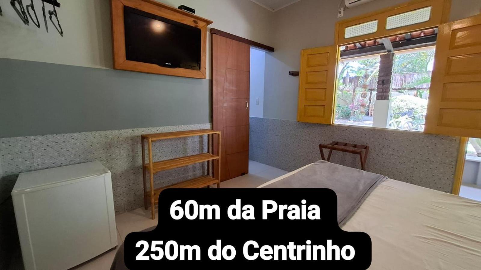 Coroaci Beach House Barra Grande  Zewnętrze zdjęcie
