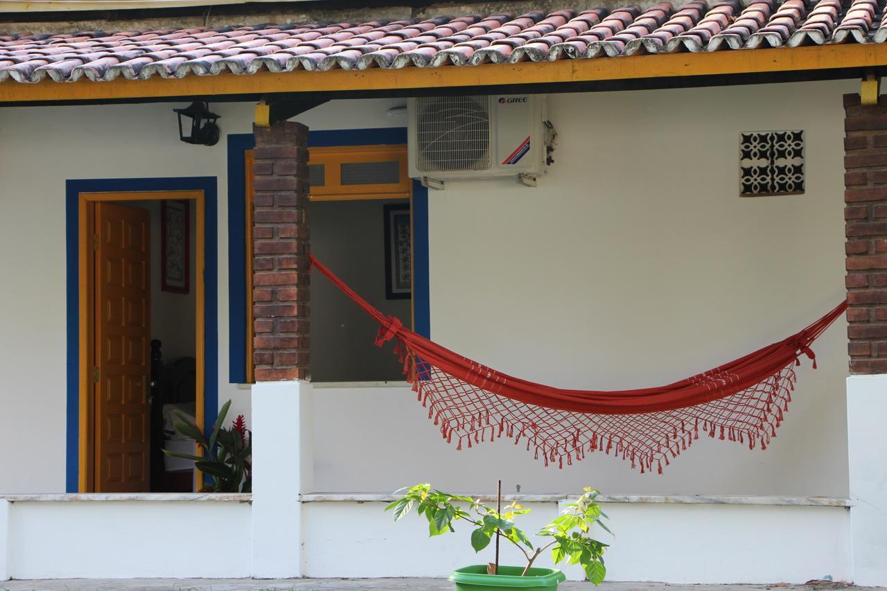 Coroaci Beach House Barra Grande  Zewnętrze zdjęcie