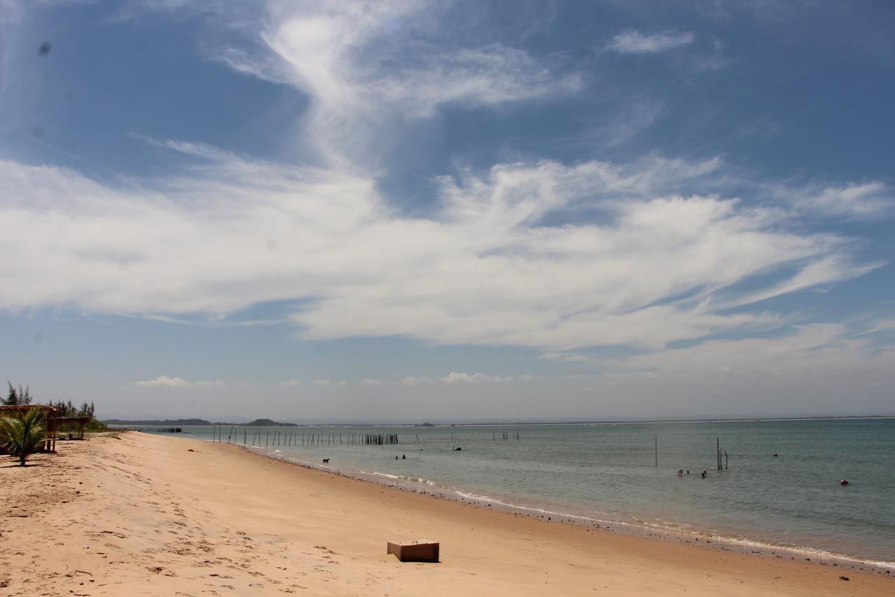 Coroaci Beach House Barra Grande  Zewnętrze zdjęcie