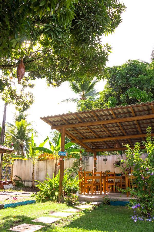 Coroaci Beach House Barra Grande  Zewnętrze zdjęcie