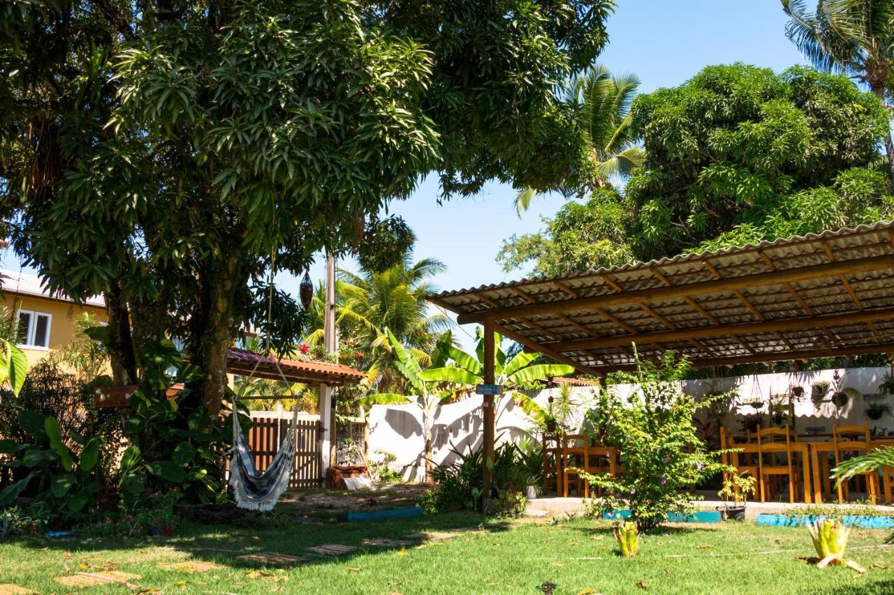 Coroaci Beach House Barra Grande  Zewnętrze zdjęcie
