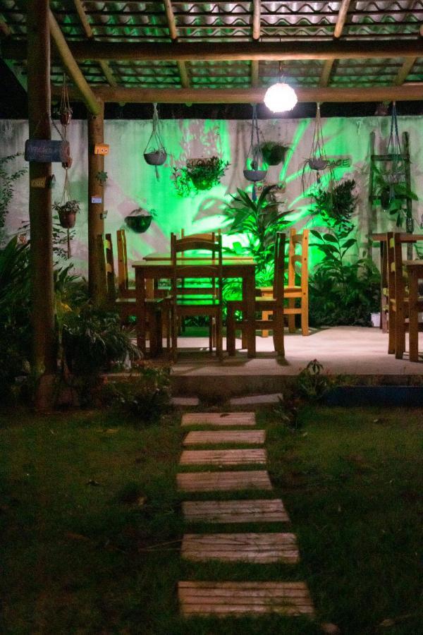Coroaci Beach House Barra Grande  Zewnętrze zdjęcie