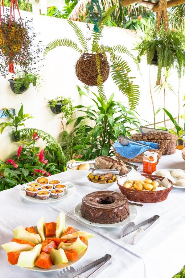 Coroaci Beach House Barra Grande  Zewnętrze zdjęcie