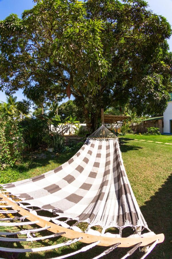 Coroaci Beach House Barra Grande  Zewnętrze zdjęcie