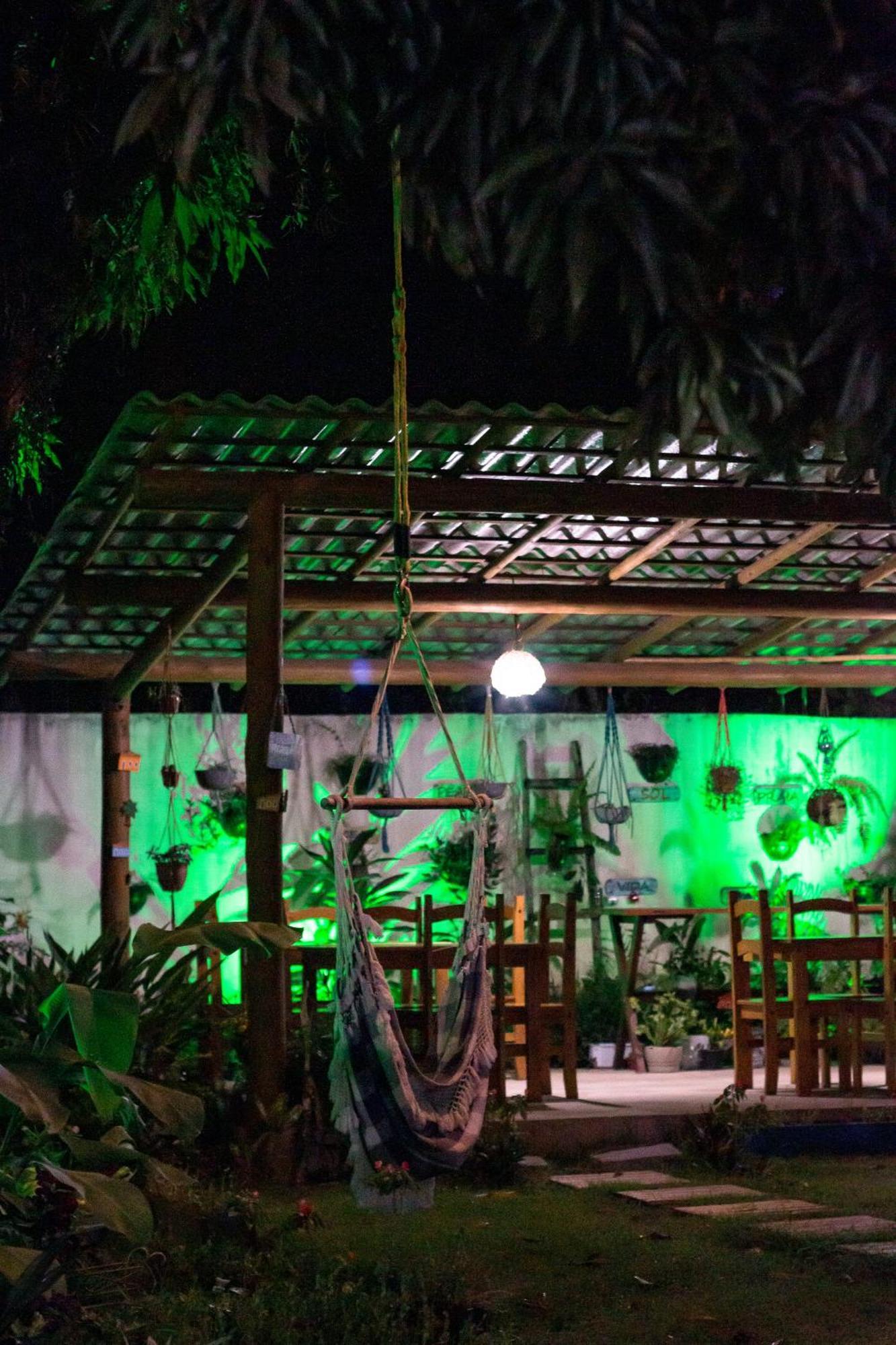 Coroaci Beach House Barra Grande  Zewnętrze zdjęcie